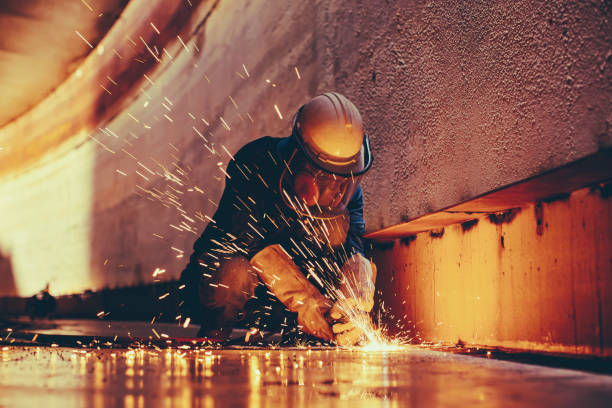Best Automotive Welding in Loyalhanna, PA
