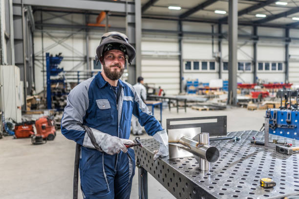 Affordable Welder Services in Loyalhanna, PA